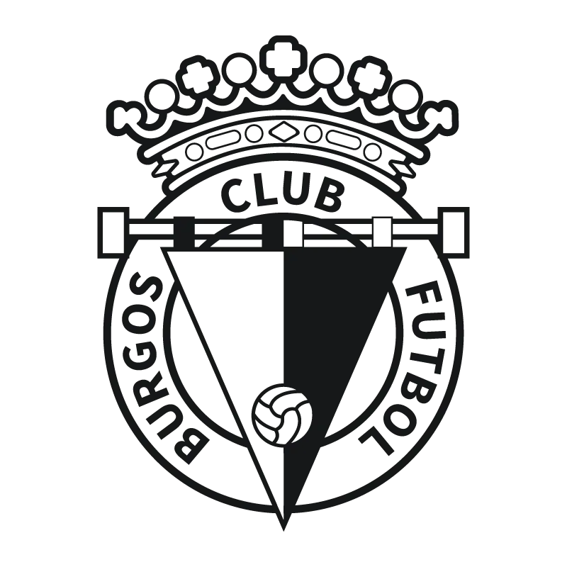 Burgos Club de Fútbol, SAD - v1994