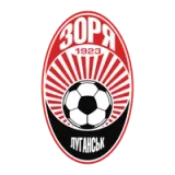 Football Club Zorya Luhansk - Color
