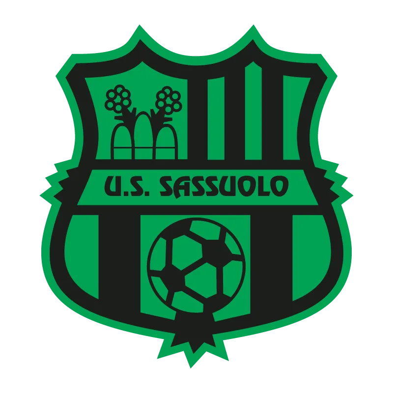 Unione Sportiva Sassuolo Calcio - v2010