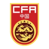 China National Football Team - Flat