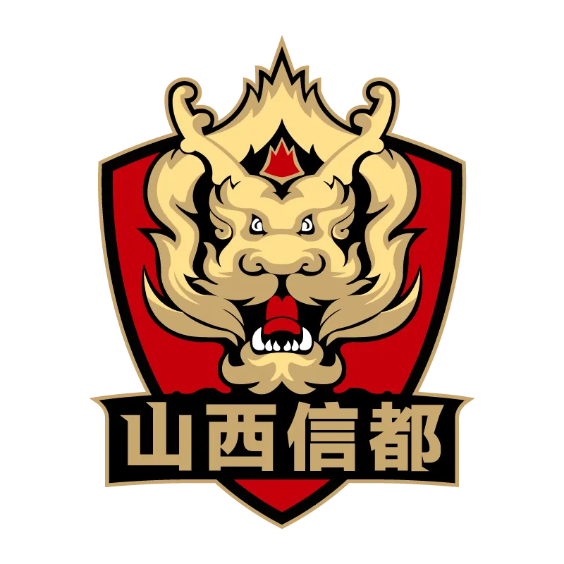 Shanxi Longjin Football Club - v2018