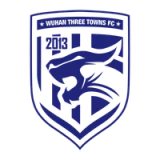 Wuhan Three Towns Football Club - vundefined