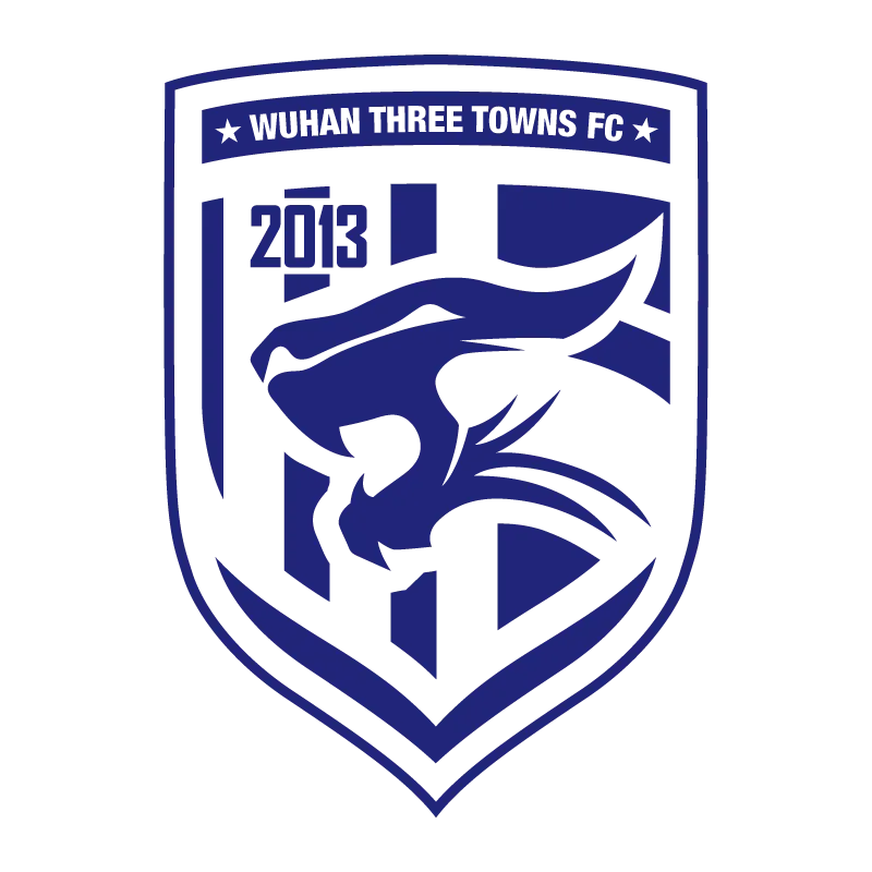 Wuhan Three Towns Football Club - v2019
