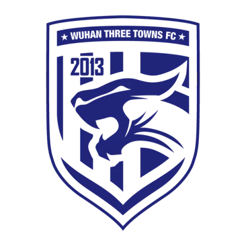 Wuhan Three Towns Football Club