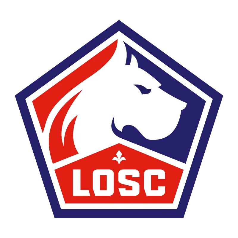 Lille Olympique Sporting Club - v2018