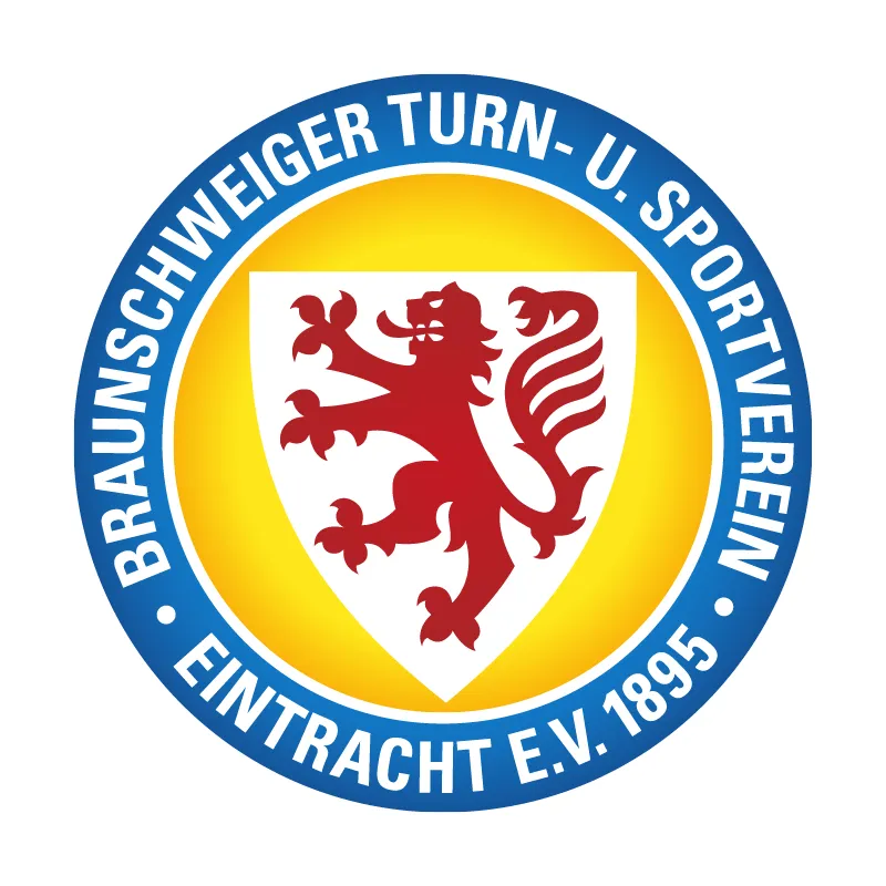 Eintracht Braunschweig GmbH & Co. KGaA - v2012