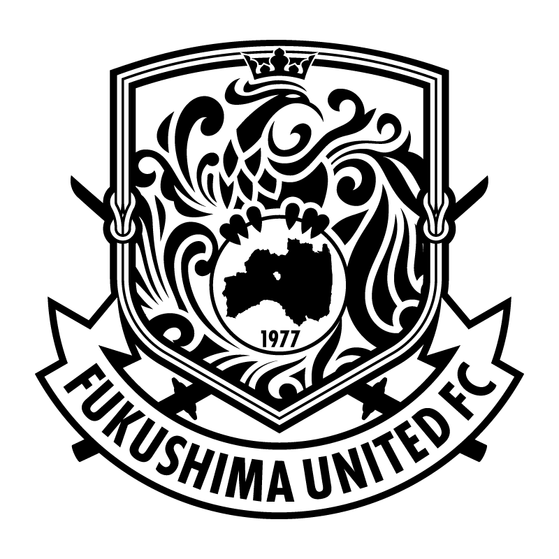 Fukushima United Football Club - v2008