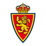 Real Zaragoza - vundefined