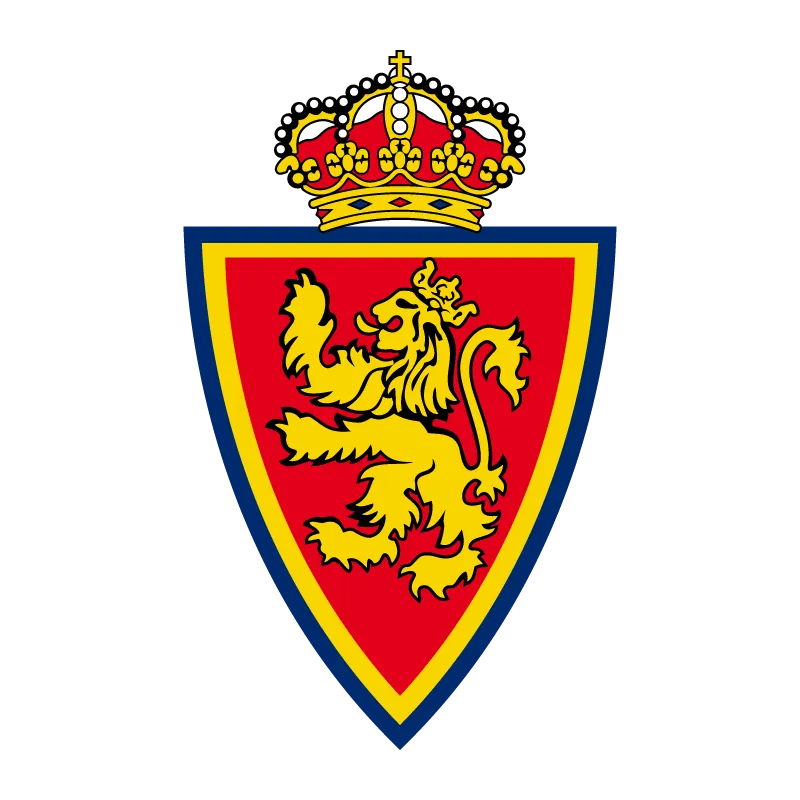 Real Zaragoza - v2012