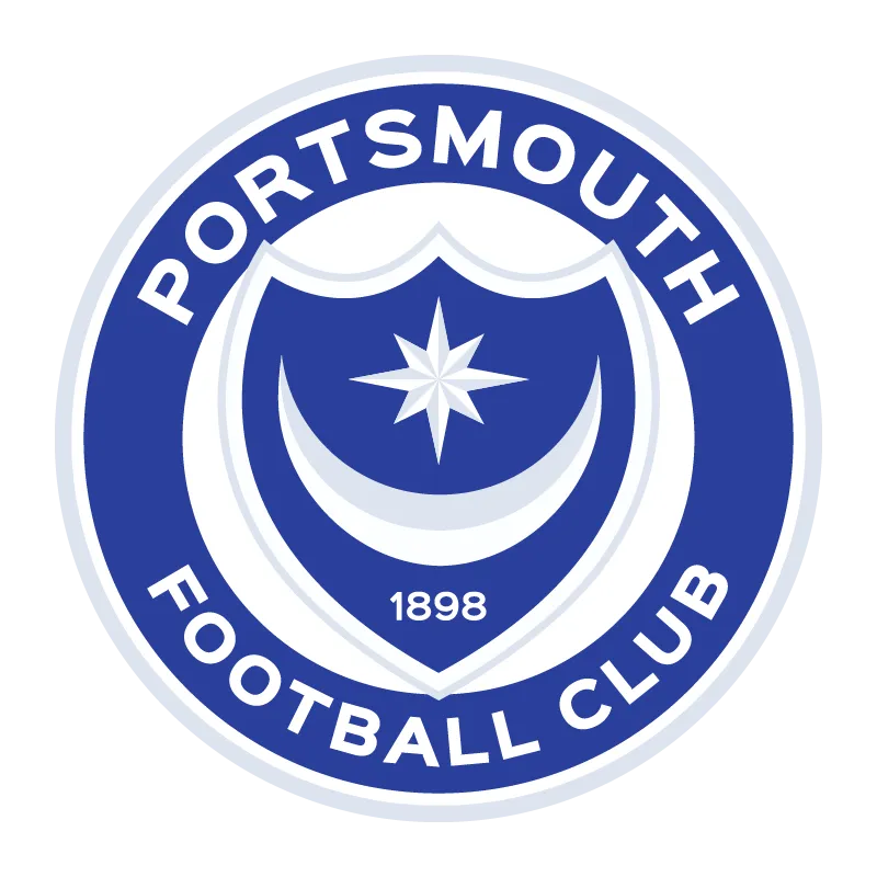 Portsmouth Football Club - v2018