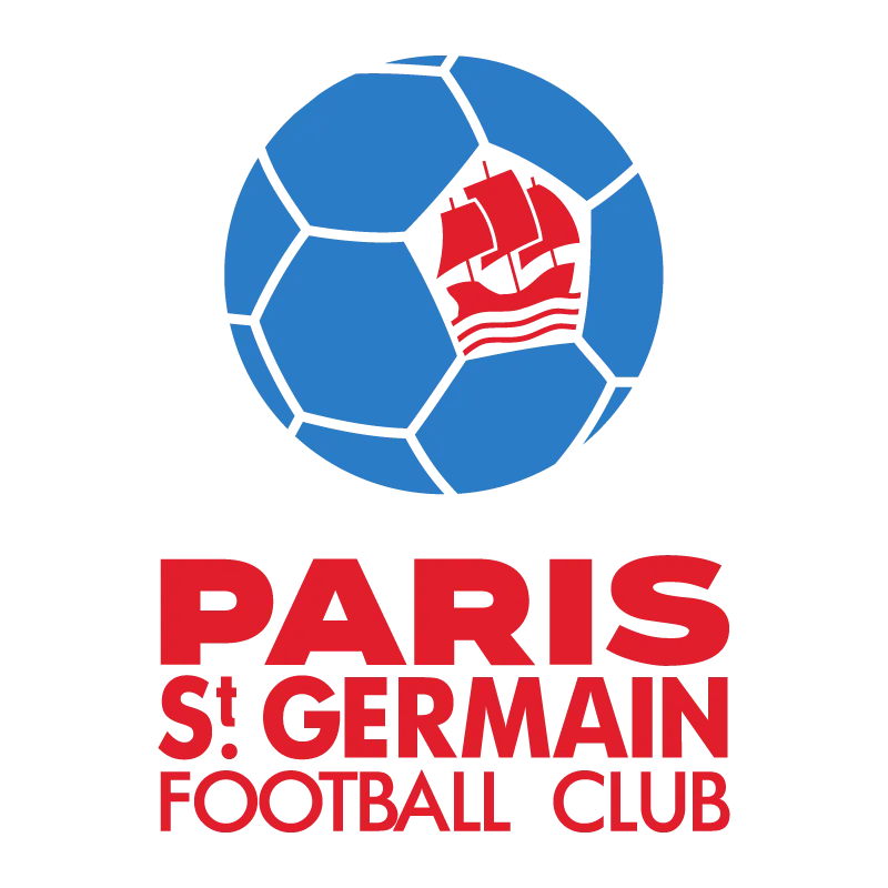 Paris Saint-Germain Football Club - v1970