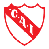 Club Atlético Independiente - vundefined