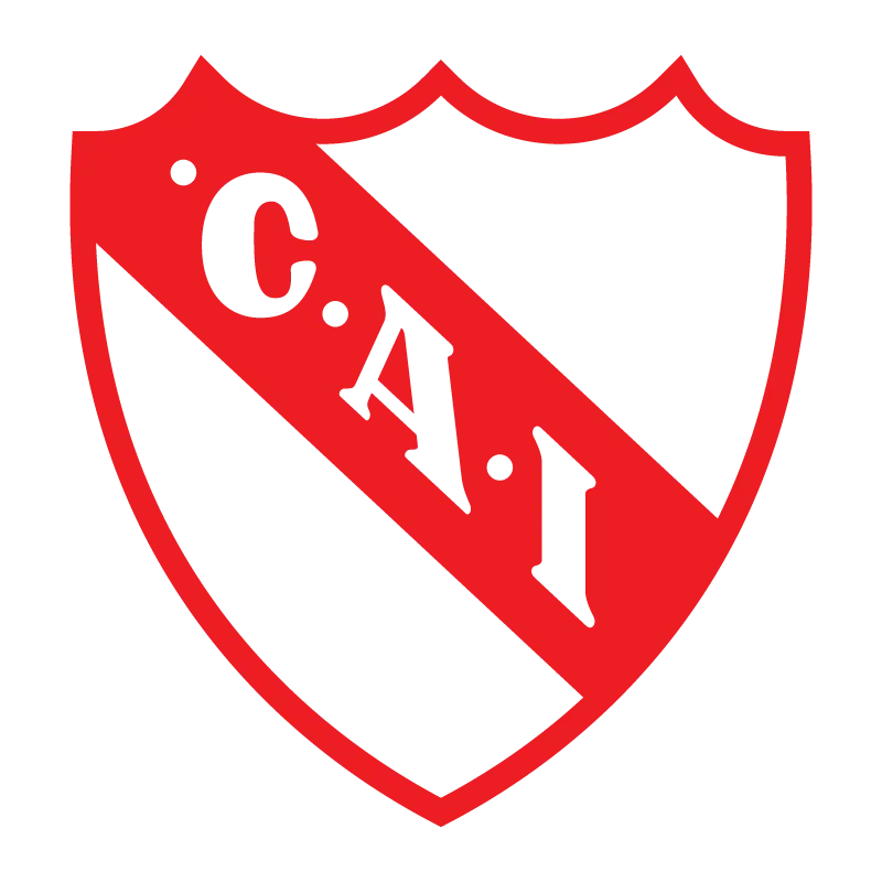 Club Atlético Independiente - v1987