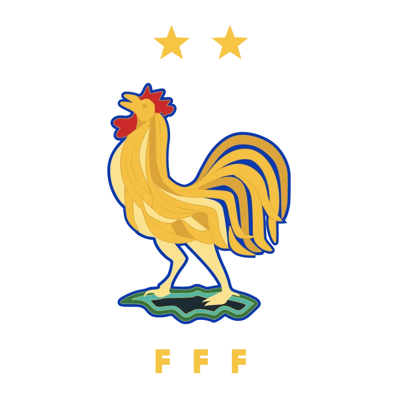 France national football team - v2024