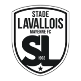Stade Lavallois Mayenne Football Club - vundefined