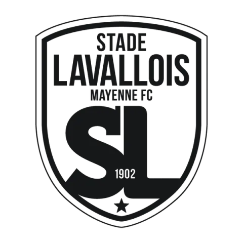 Stade Lavallois Mayenne Football Club