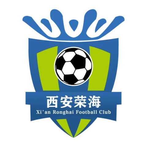 Shanxi Chongde Ronghai Football club