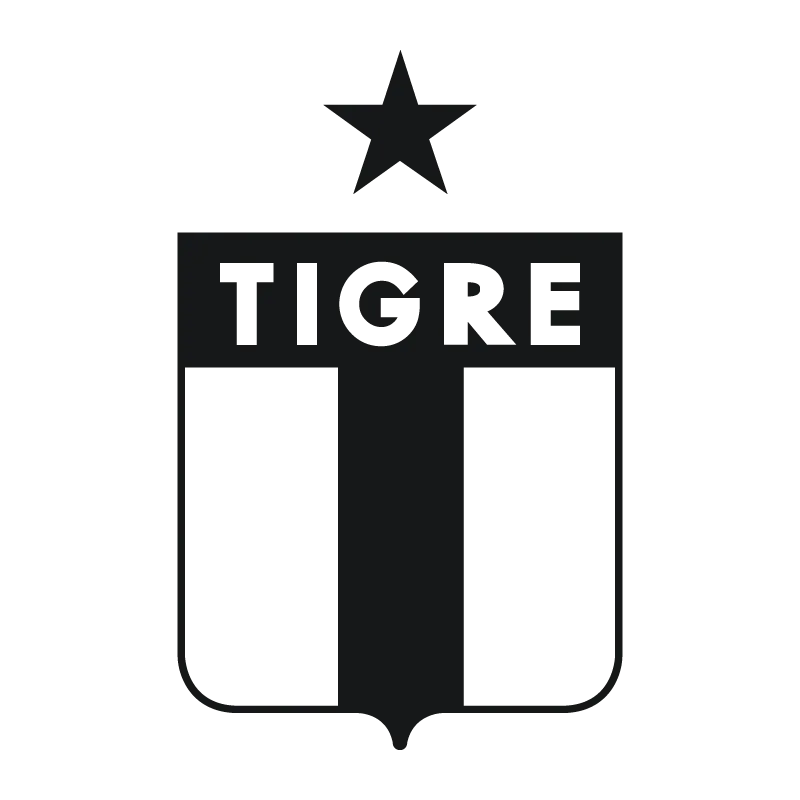 Club Atlético Tigre - v0