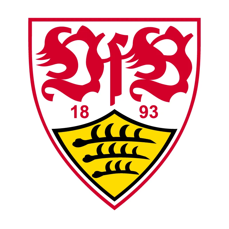 VfB Stuttgart 1893 AG - v2014
