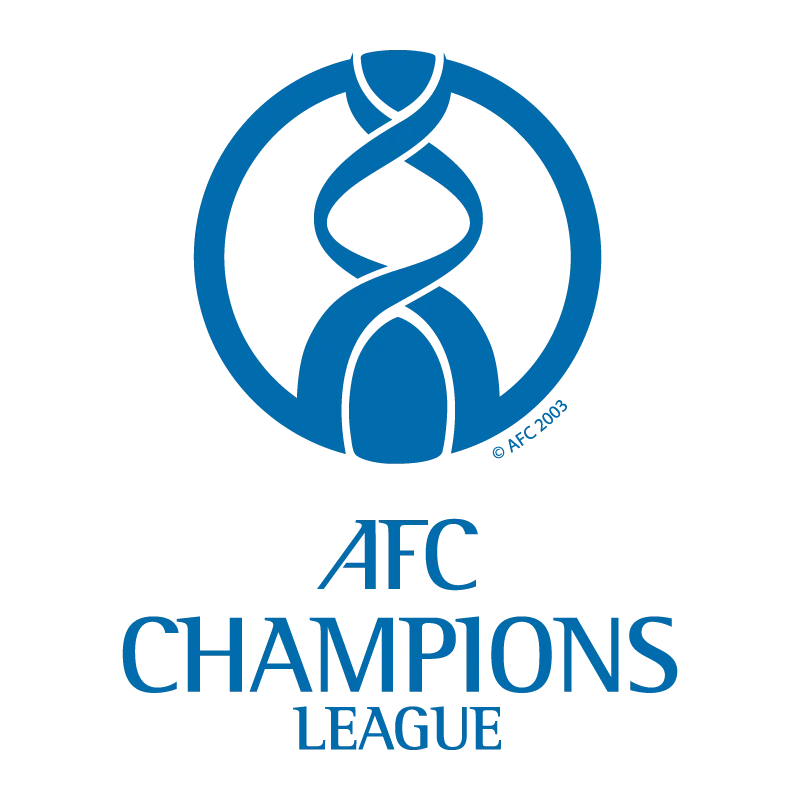 AFC Champions League Elite - v2003