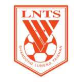 Shandong Taishan Football Club - vundefined