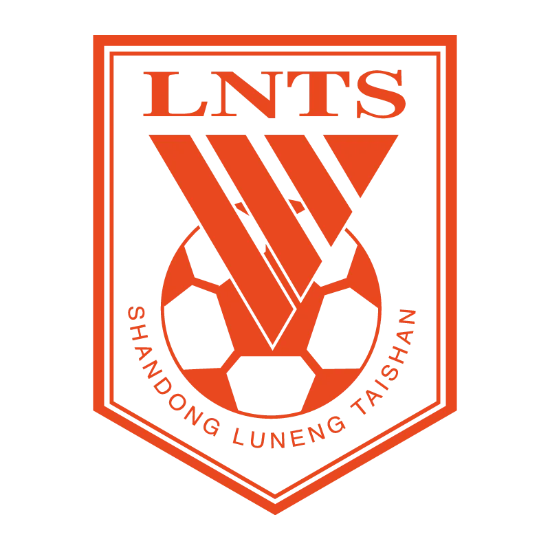 Shandong Taishan Football Club - v1998