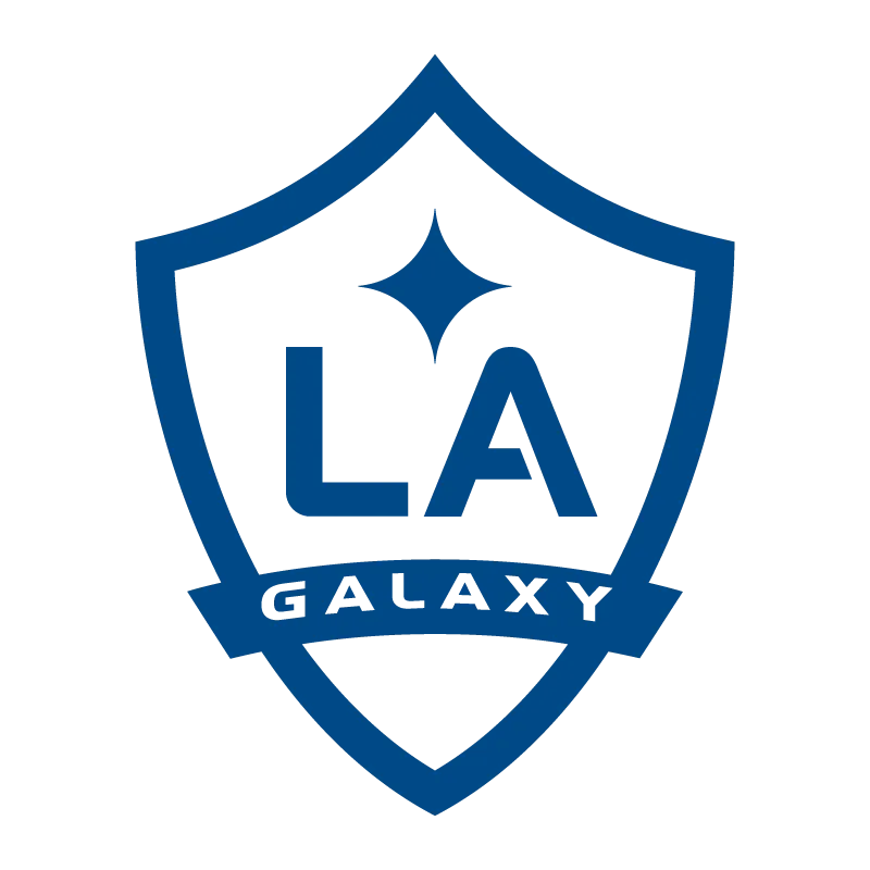 Los Angeles Galaxy - v2007