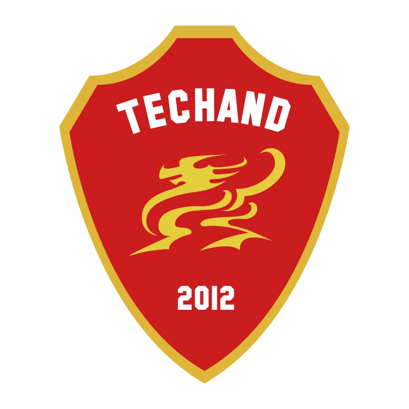 Guangdong South China Tiger Football Club - v2017