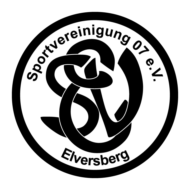 Sportvereinigung 07 Elversberg e.V. - v1952