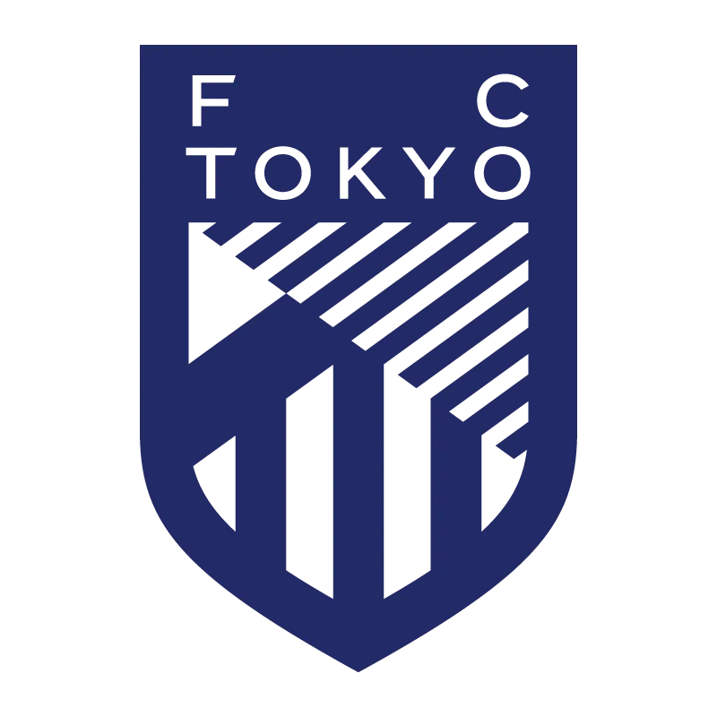 Football Club Tokyo - v2024