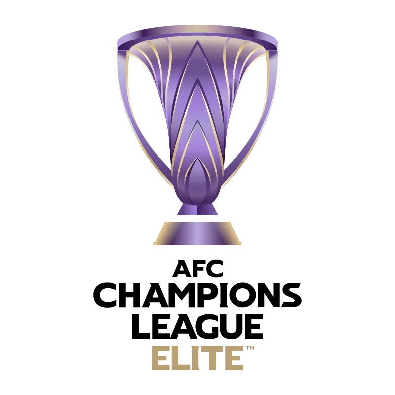 AFC Champions League Elite - v2024