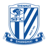 Shanghai Shenhua Football Club - vundefined