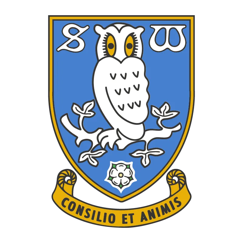 Sheffield Wednesday Football Club - v2016