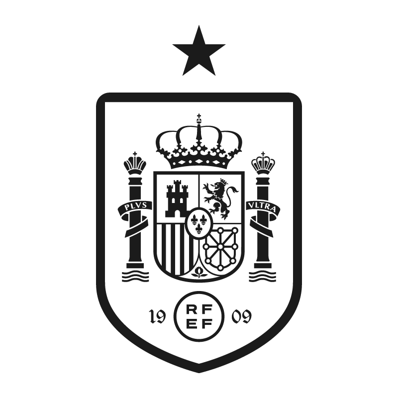 Spain national football team - v2021