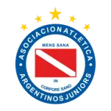Asociación Atlética Argentinos Juniors - vundefined