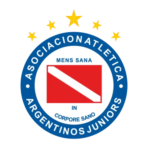 Asociación Atlética Argentinos Juniors