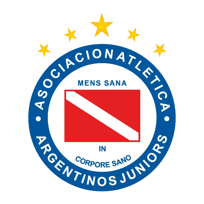 Asociación Atlética Argentinos Juniors - v2010