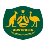 Australia men's national soccer team - vundefined