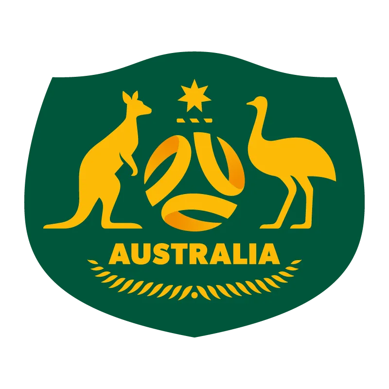 Australia men's national soccer team - v2018