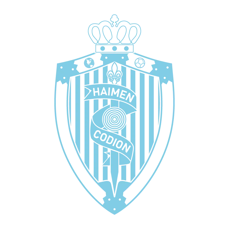 Nantong Haimen Codion Football Club - v2022