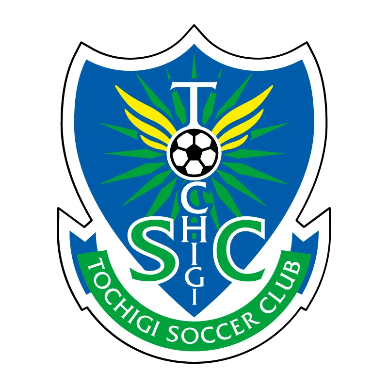 Tochigi Soccer Club - v2000