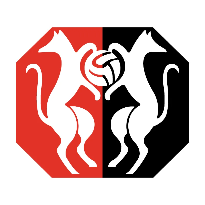 Stade Rennais Football Club - v1997