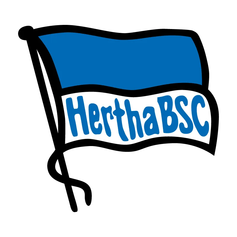 Hertha BSC GmbH & Co. KGaA - v2012
