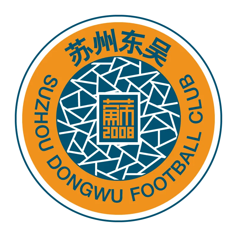 Suzhou Dongwu Football Club - v2015