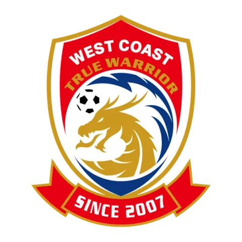 Qingdao West Coast Football Club