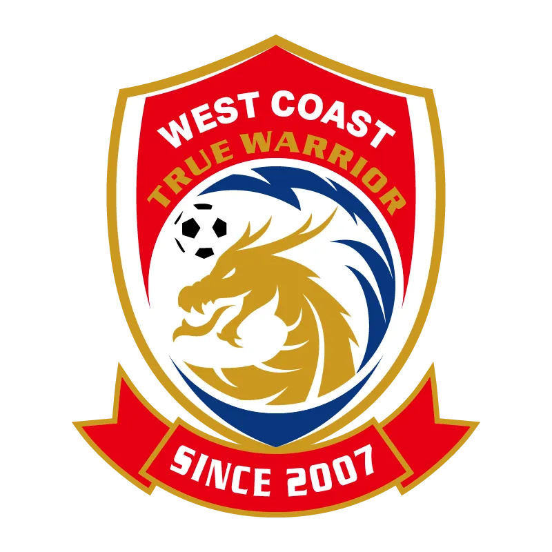 Qingdao West Coast Football Club - v2023