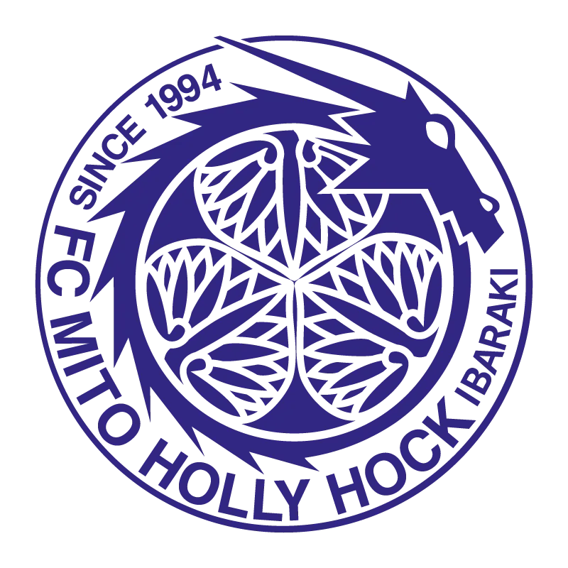 Football Club Mito HollyHock Ibaraki - v2000