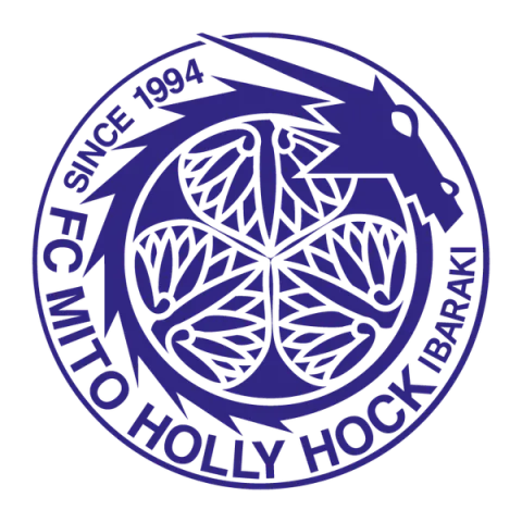 Football Club Mito HollyHock Ibaraki