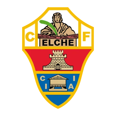 Elche Club de Fútbol