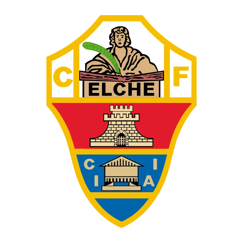 Elche Club de Fútbol - v2009
